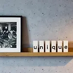Unique By Atlantic Ξενοδοχείο 3*