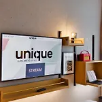 Unique By Atlantic 3*