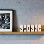 Ξενοδοχείο Unique By Atlantic