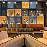 Unique By Atlantic Hotel