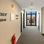 Hotel Unique By Atlantic 3*
