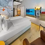 Hotel Unique By Atlantic