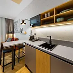 Unique By Atlantic 3*
