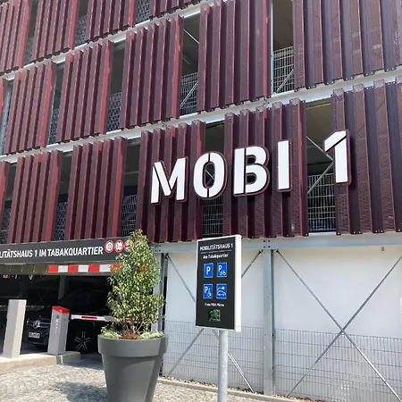 Unique By Atlantic ホテル