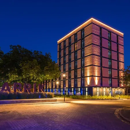 酒店 Unique By Atlantic