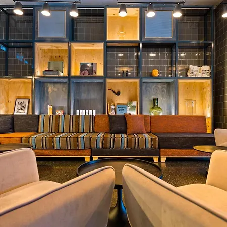 Unique By Atlantic ホテル