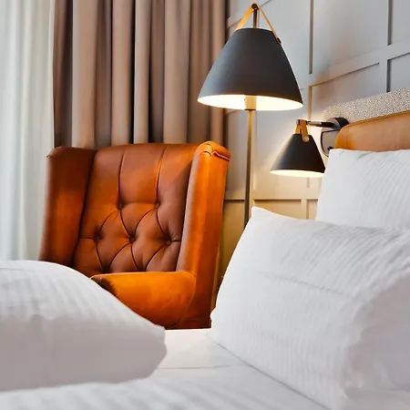 Unique By Atlantic Hotel