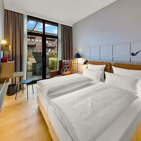 Unique By Atlantic ホテル ブレーメン