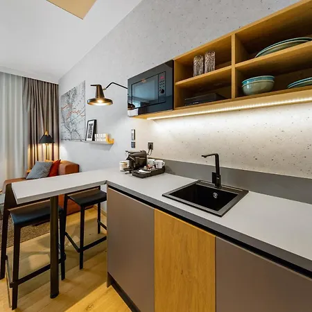 Unique By Atlantic 酒店 不莱梅