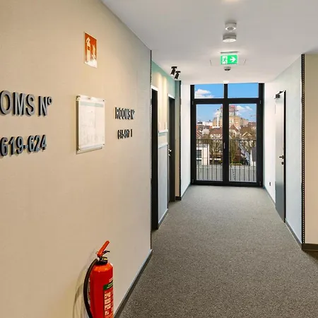 Hotel Unique By Atlantic 3*