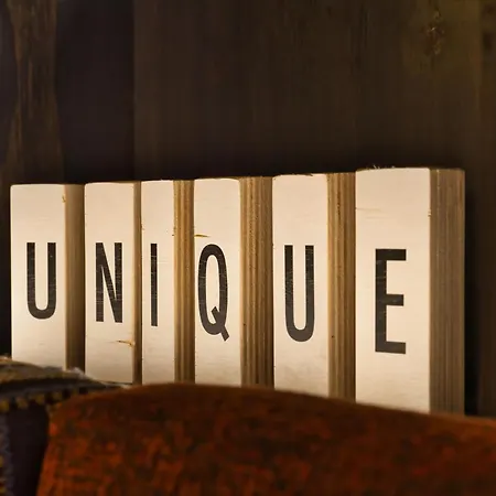 Unique By Atlantic 3* BRE