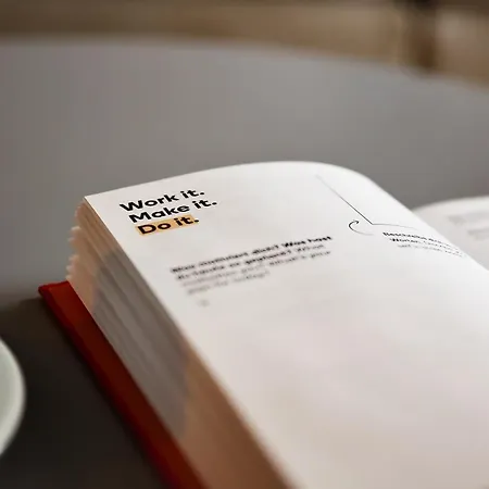 ホテル Unique By Atlantic ブレーメン