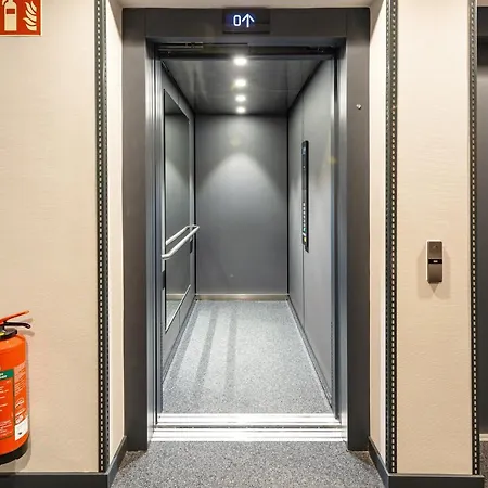 Unique By Atlantic 3* 不莱梅