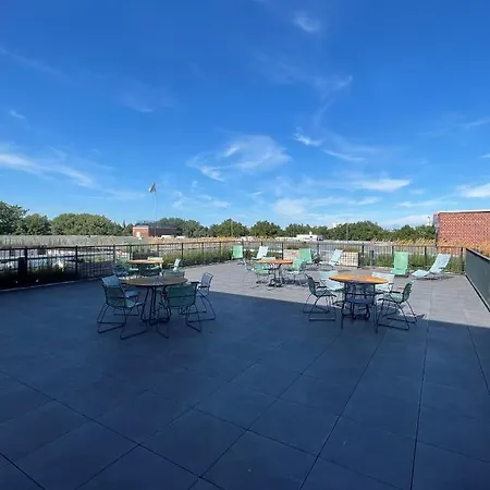 Unique By Atlantic 3*