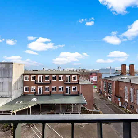 Unique By Atlantic ホテル