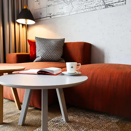 Unique By Atlantic 不莱梅