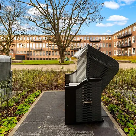 Unique By Atlantic 3* 不莱梅