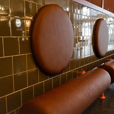 ホテル Unique By Atlantic 3*