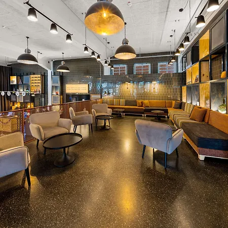 Unique By Atlantic 酒店 3*