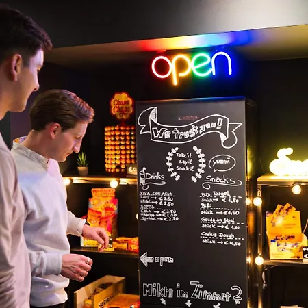 Unique By Atlantic ブレーメン