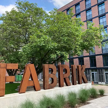 ホテル Unique By Atlantic