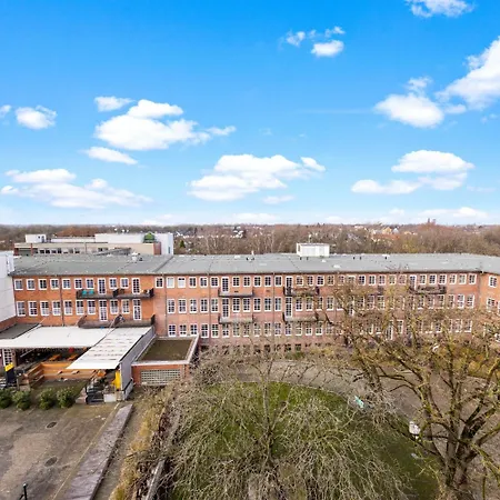 Unique By Atlantic 不莱梅