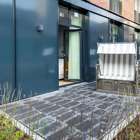 Unique By Atlantic 酒店 3*