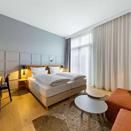 Unique By Atlantic 3* Bremen