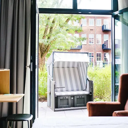 Unique By Atlantic 3* Bremen