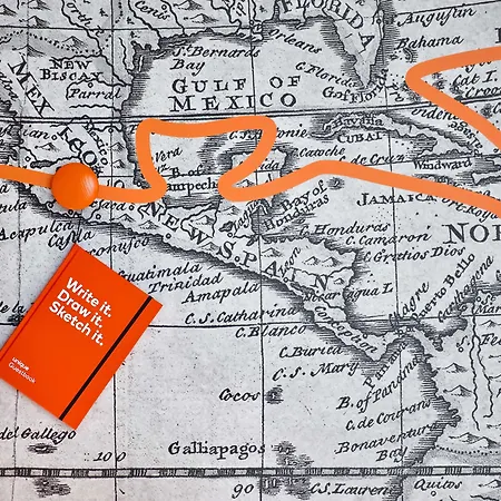 Unique By Atlantic ホテル 3*