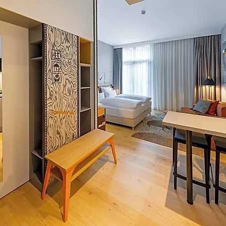 Unique By Atlantic Hotel 3*