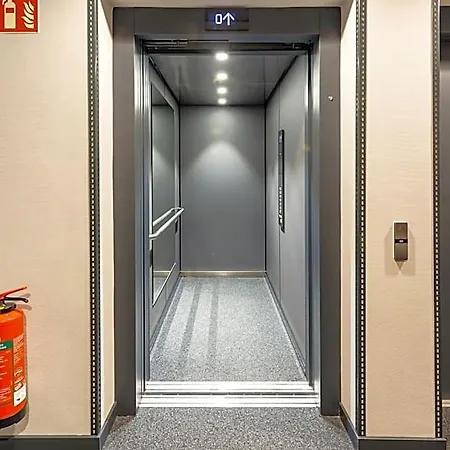 Hotel Unique By Atlantic 3*