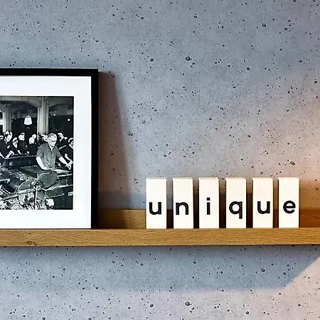 Unique By Atlantic 3*