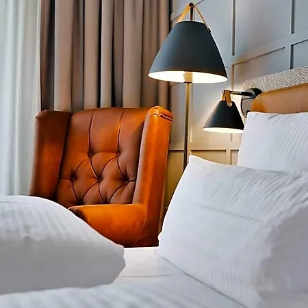 Hotel Unique By Atlantic 3*