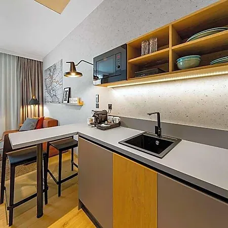 Hotel Unique By Atlantic 3*