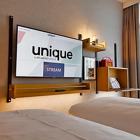 Unique By Atlantic