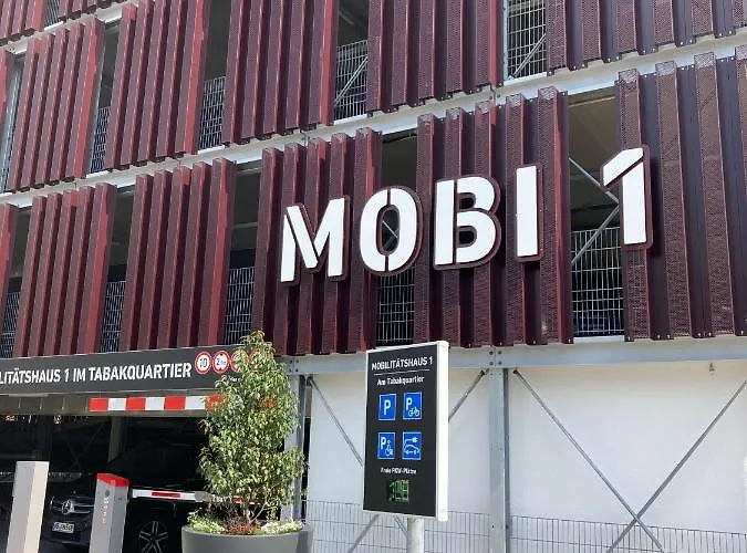 Unique By Atlantic ホテル