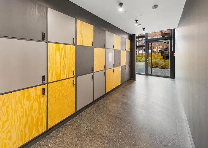 Unique By Atlantic 3* Bremen