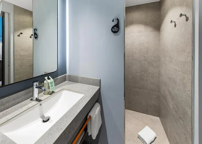 Unique By Atlantic 3* Bremen