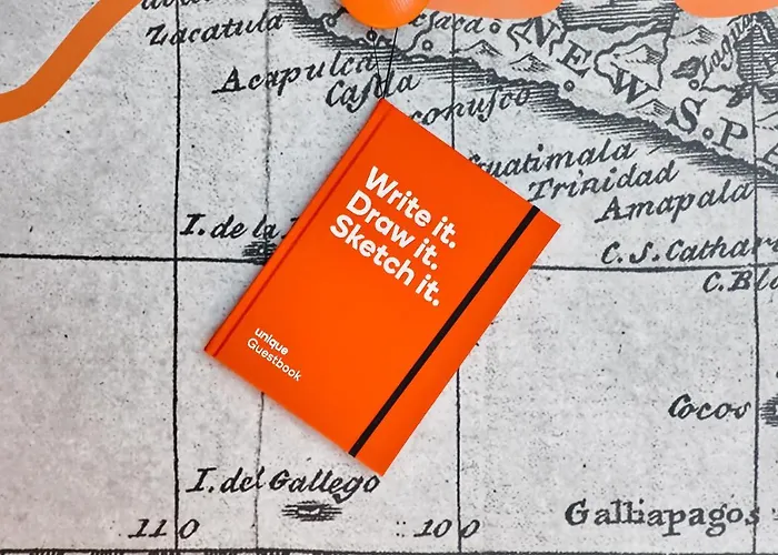 Hotel Unique By Atlantic 3*