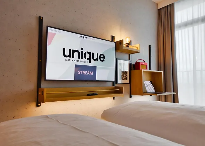 Unique By Atlantic Hotel