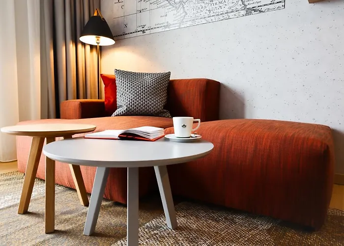 Unique By Atlantic Hotel 3*