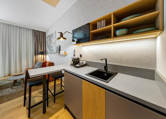 Unique By Atlantic ホテル ブレーメン