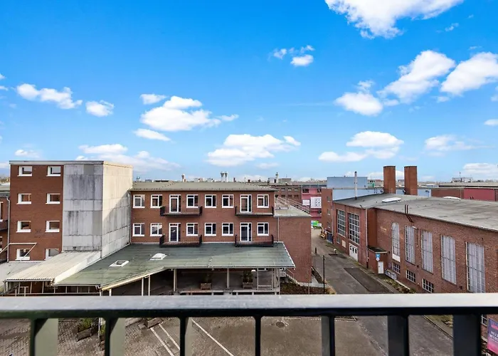 Unique By Atlantic Bremen