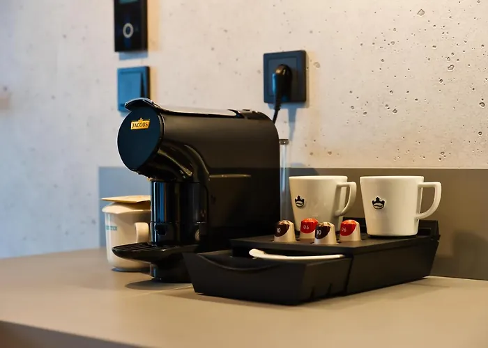 Unique By Atlantic Hotel Bremen