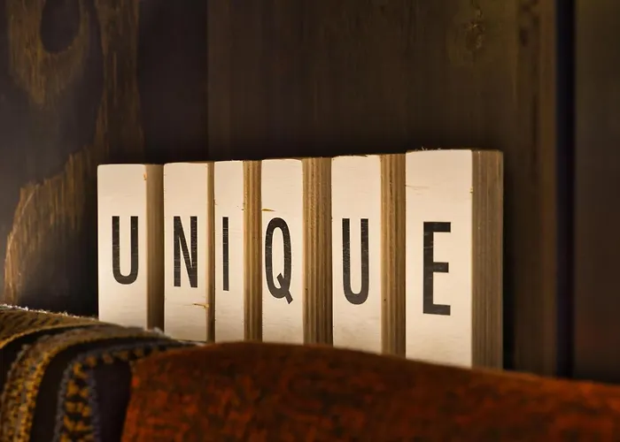 Unique By Atlantic 3* ブレーメン