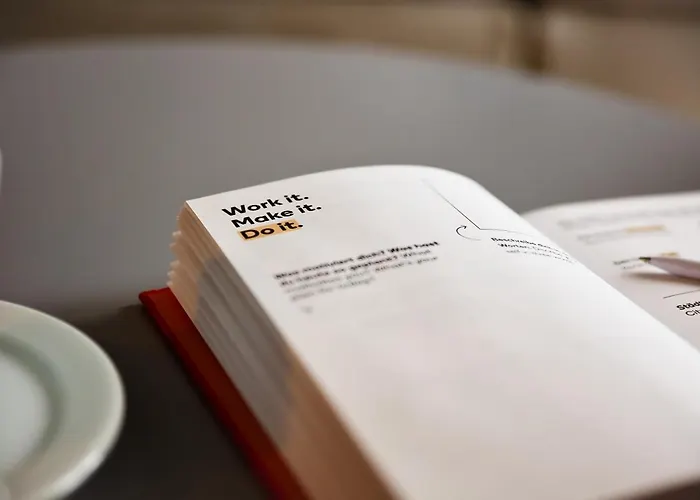 ホテル Unique By Atlantic ブレーメン