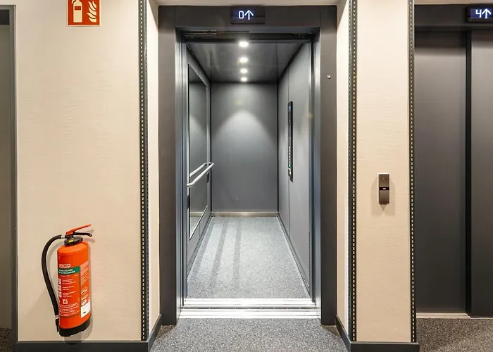 Unique By Atlantic 3* Bremen