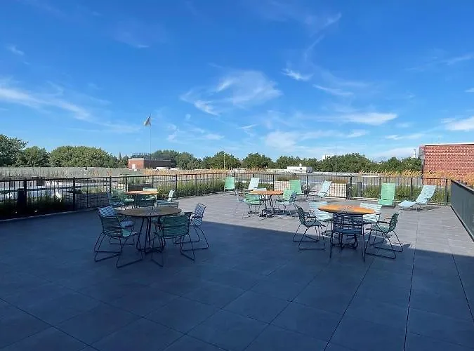 Unique By Atlantic 3*