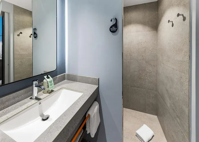 ホテル Unique By Atlantic